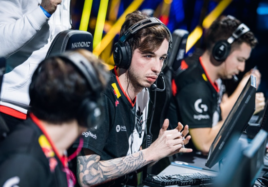 北京智慧电竞赛事中心开园两年文旅体收益破亿